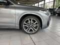 BMW X2 sDrive18i M Sport Navi Leder LED El. Heckklappe Me Gris - thumbnail 15