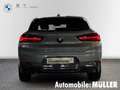 BMW X2 sDrive18i M Sport Navi Leder LED El. Heckklappe Me Gris - thumbnail 4