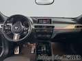 BMW X2 sDrive18i M Sport Navi Leder LED El. Heckklappe Me Gris - thumbnail 14