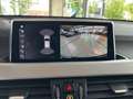 BMW X2 sDrive18i M Sport Navi Leder LED El. Heckklappe Me Gris - thumbnail 16