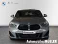 BMW X2 sDrive18i M Sport Navi Leder LED El. Heckklappe Me Gris - thumbnail 2