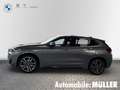 BMW X2 sDrive18i M Sport Navi Leder LED El. Heckklappe Me Gris - thumbnail 6