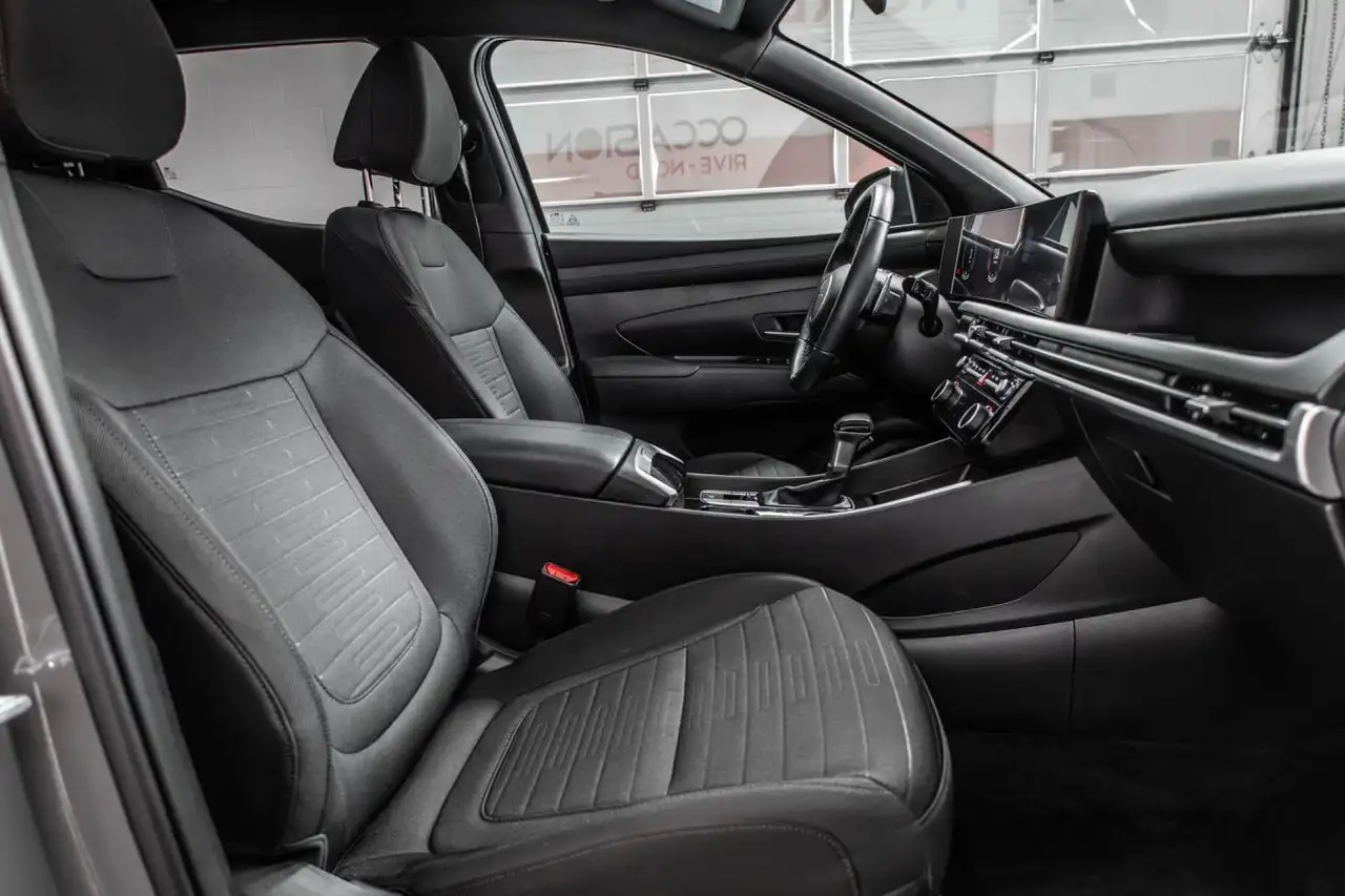 Hyundai Santa Cruz снимка Hyundai Santa Cruz