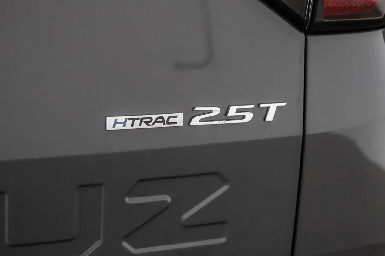 Hyundai Santa Cruz снимка Hyundai Santa Cruz