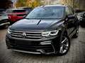 Volkswagen Tiguan Tiguan 2.0 TDI SCR R-Line Business Premium DSG Schwarz - thumbnail 6