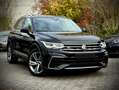Volkswagen Tiguan Tiguan 2.0 TDI SCR R-Line Business Premium DSG Schwarz - thumbnail 19