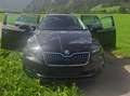 Skoda Superb Superb Kombi 2,0 TDI 4x4 Style DSG Style Schwarz - thumbnail 5