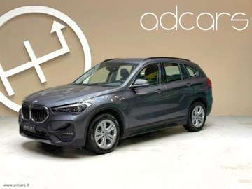 xDrive25e Business Advantage *PLUG IN HYBRID*