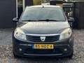 Dacia Sandero 1.6 Lauréate Nieuwe APK inruilkoopje Airco Grijs - thumbnail 4