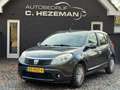 Dacia Sandero 1.6 Lauréate Nieuwe APK inruilkoopje Airco Grijs - thumbnail 3