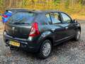 Dacia Sandero 1.6 Lauréate Nieuwe APK inruilkoopje Airco Grijs - thumbnail 7