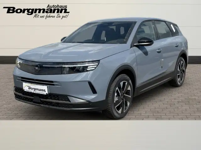 Opel Grandland Edition - Sofort Verfügbar - Allwetterreifen - Tec