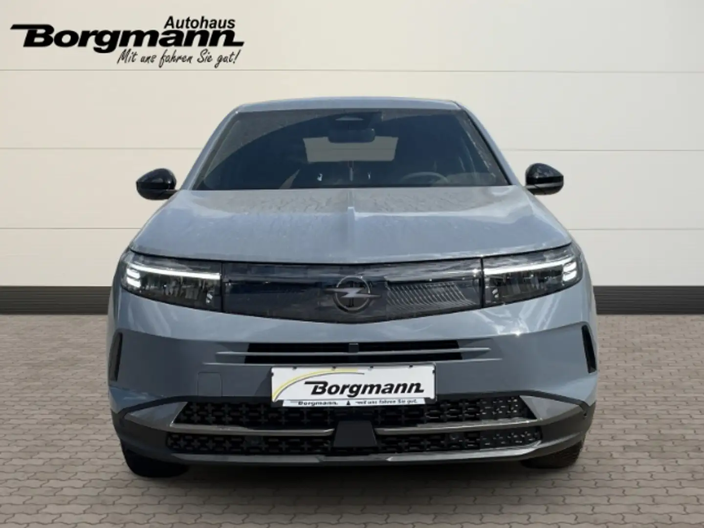 Opel Grandland Edition - Sofort Verfügbar - Allwetterreifen - Tec Gris - 2