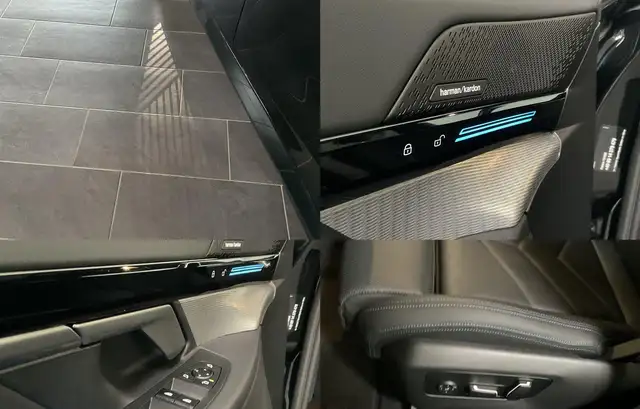 BMW M view 11