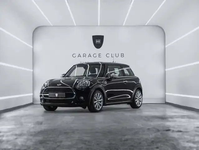 MINI One Clubman D Aut.