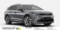 Skoda Enyaq Enyaq 85x 4x4 Sportline * Maxx Paket  *AHK Gri - thumbnail 1