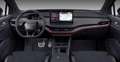 Skoda Enyaq Enyaq 85x 4x4 Sportline * Maxx Paket  *AHK Gri - thumbnail 4
