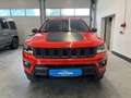 Jeep Compass 2.0 MultiJet Trailhawk*Allrad*Bi-Xenon*ACC*R-KAM* Orange - thumbnail 2