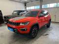 Jeep Compass 2.0 MultiJet Trailhawk*Allrad*Bi-Xenon*ACC*R-KAM* Orange - thumbnail 1