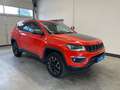 Jeep Compass 2.0 MultiJet Trailhawk*Allrad*Bi-Xenon*ACC*R-KAM* Orange - thumbnail 3