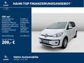 Volkswagen up! 1.0 Move UP! Klima GRA Sitzh Bluetooth CAM Weiß - thumbnail 2