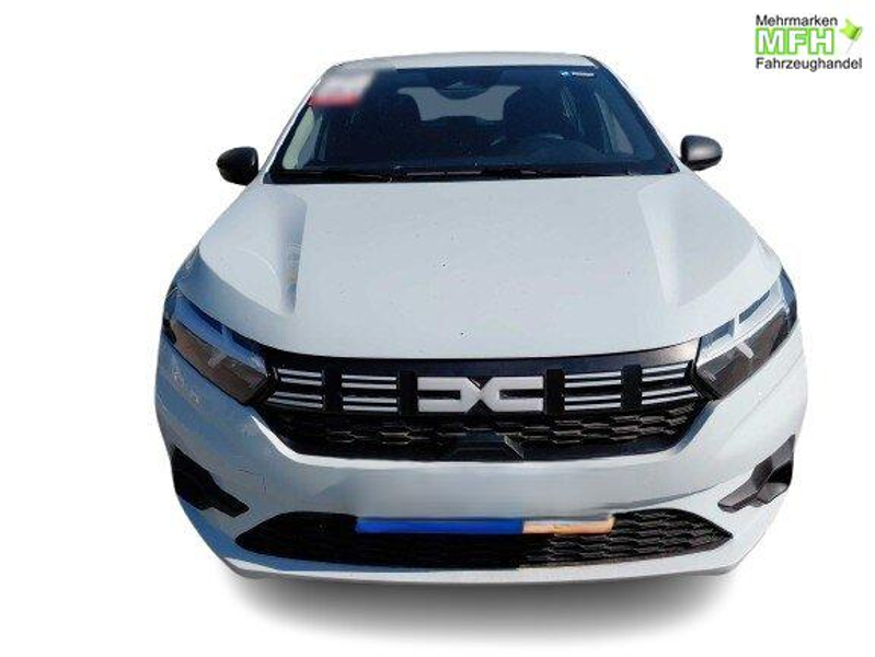 Dacia Sandero Essential+DAB+Klima TCe 90 67 kW (91 PS), Schal... — photo 4