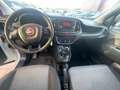 Fiat Doblo Doblo Maxi 1.4 tjt 16v natural power 120cv my18 Wit - thumbnail 12