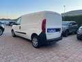 Fiat Doblo Doblo Maxi 1.4 tjt 16v natural power 120cv my18 Wit - thumbnail 5