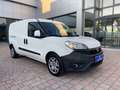 Fiat Doblo Doblo Maxi 1.4 tjt 16v natural power 120cv my18 Wit - thumbnail 2