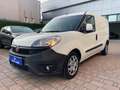 Fiat Doblo Doblo Maxi 1.4 tjt 16v natural power 120cv my18 Wit - thumbnail 1