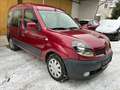 Renault Kangoo Edition Campus 1.2 16V -HU 01/28 Rot - thumbnail 6