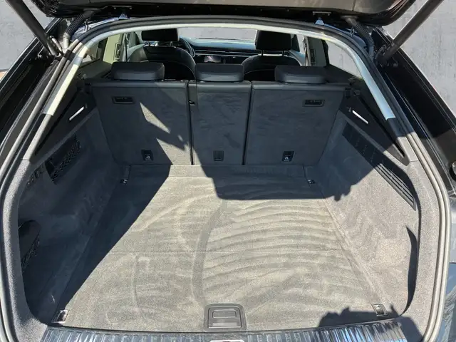 Audi Q8 view 14