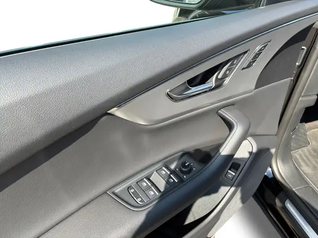 Audi Q8 view 15