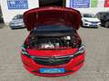 Opel Astra Innova 1,5 CDTI Aut Navi LED Kamera Temp SHA PDC A Rot - thumbnail 17
