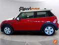 MINI Cooper SE Rojo - thumbnail 2