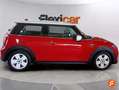 MINI Cooper SE Rojo - thumbnail 3