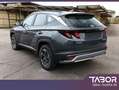 Hyundai TUCSON 1.6 T-GDI 160 Select Facelift Nav SHZ BCW Grau - thumbnail 4