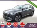 Hyundai TUCSON 1.6 T-GDI 160 Select Facelift Nav SHZ BCW Grau - thumbnail 1