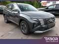 Hyundai TUCSON 1.6 T-GDI 160 Select Facelift Nav SHZ BCW Grau - thumbnail 2