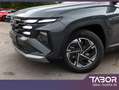 Hyundai TUCSON 1.6 T-GDI 160 Select Facelift Nav SHZ BCW Grau - thumbnail 5
