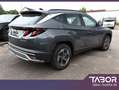 Hyundai TUCSON 1.6 T-GDI 160 Select Facelift Nav SHZ BCW Grau - thumbnail 3