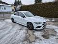 Mercedes-Benz CLA 200 CLA 200 Aut. Weiß - thumbnail 1