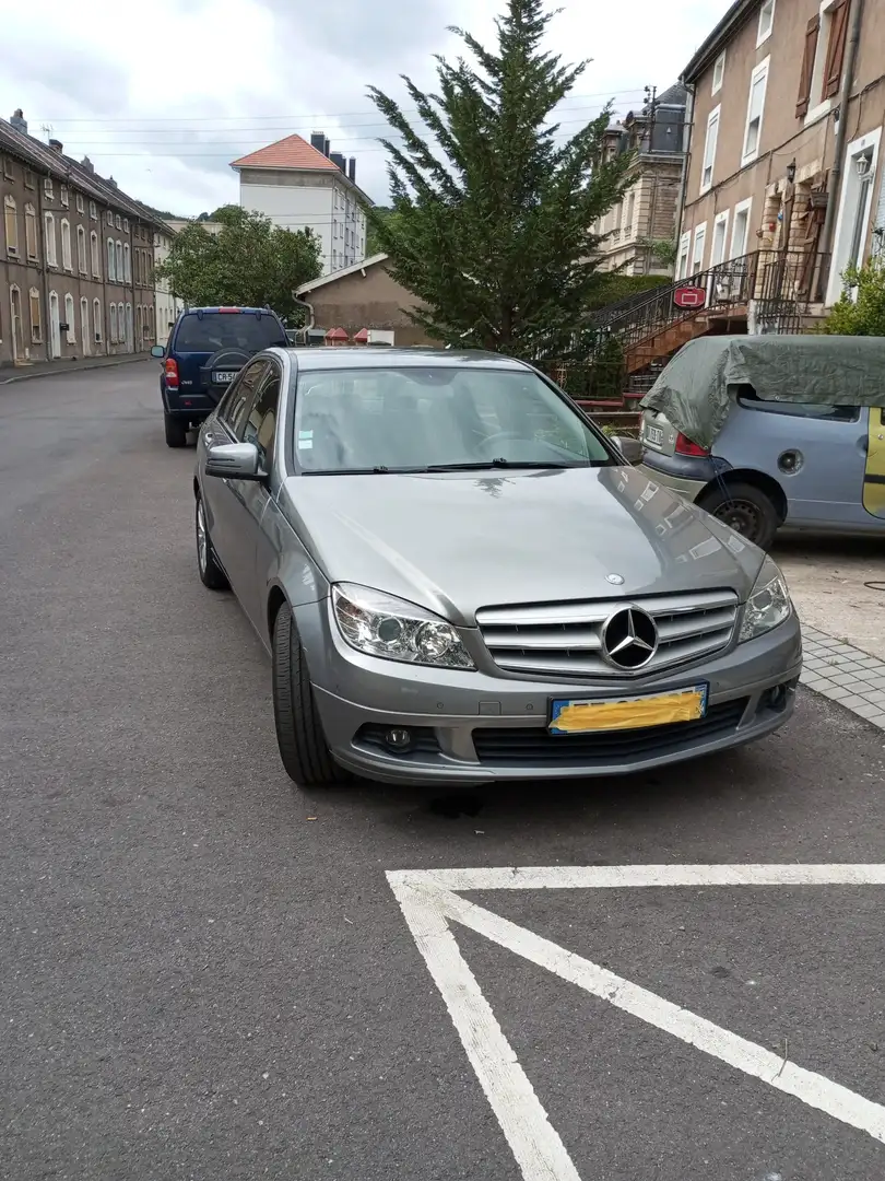 Mercedes-Benz C 200 Classe CDI Avantgarde A - 1