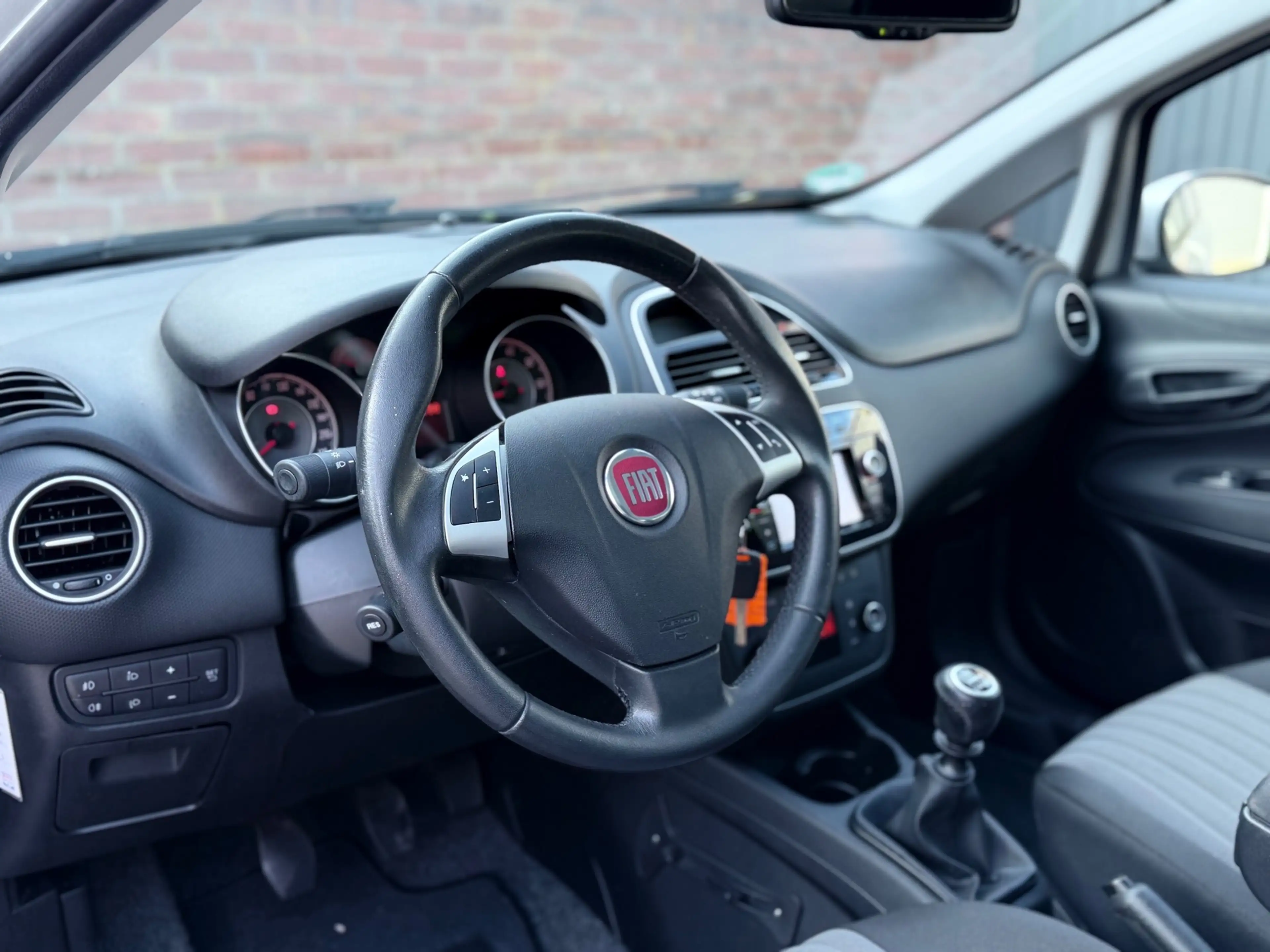 Fiat Punto Evo 0.9 TwinAir Sempre | Clima | Cruise | NAP — photo 8