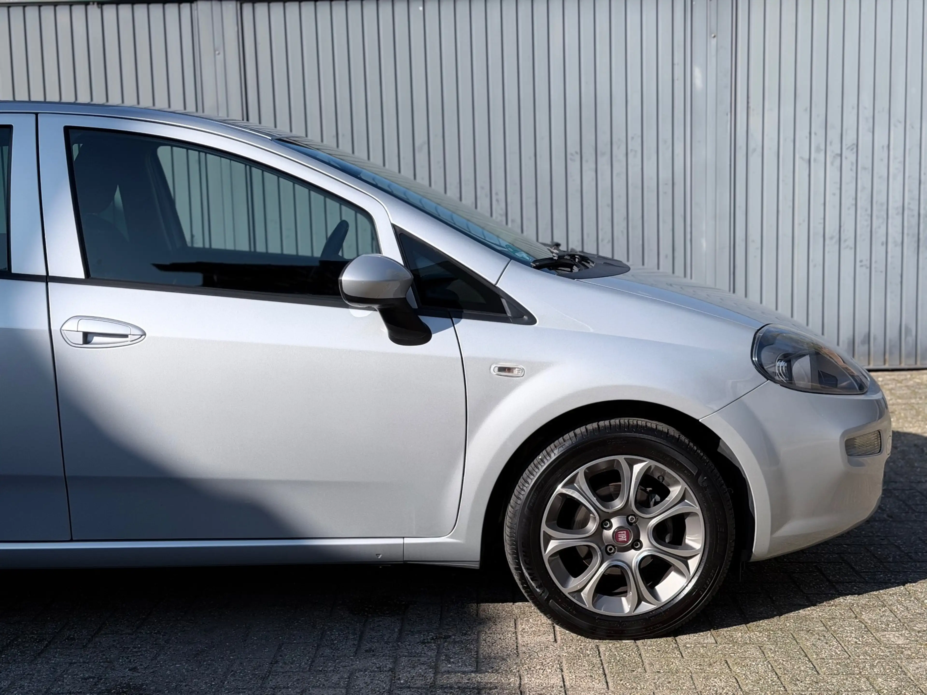 Fiat Punto Evo 0.9 TwinAir Sempre | Clima | Cruise | NAP — photo 10