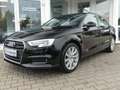 Audi A3 Limousine 35 TFSI design Sitzheizung, Blueto Schwarz - thumbnail 1