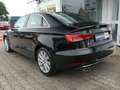 Audi A3 Limousine 35 TFSI design Sitzheizung, Blueto Schwarz - thumbnail 8