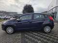 Ford Fiesta Fiesta 5p 1.3i Cayman Blue my95 Blau - thumbnail 3