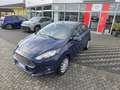 Ford Fiesta Fiesta 5p 1.3i Cayman Blue my95 Blau - thumbnail 2