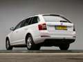 Skoda Octavia Combi 1.0 TSI Greentech Ambition Business Sport (P Blanc - thumbnail 3